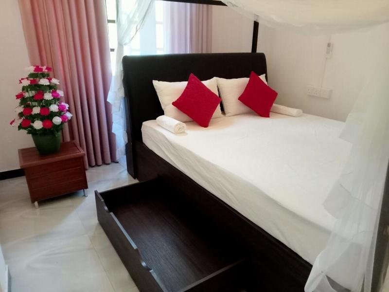 Vimukthi ocean bliss villa - image 15