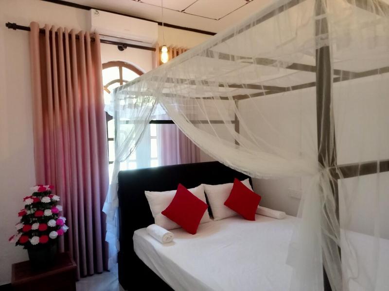 Vimukthi ocean bliss villa - image 8
