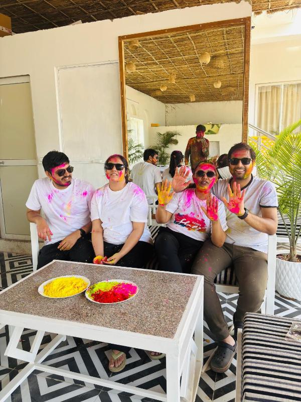 Hariom Tatsat Retreat - image 14