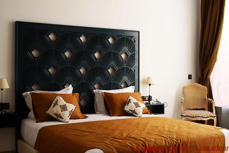 Villa Prestige Mansourya - image 15