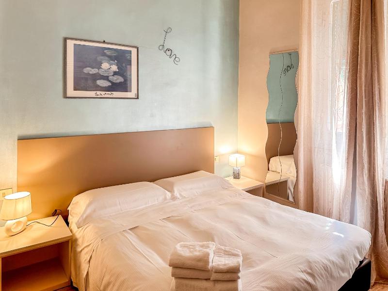 Two-Bedroom Apartment image 3