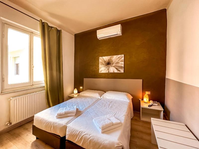 Two-Bedroom Apartment image 4