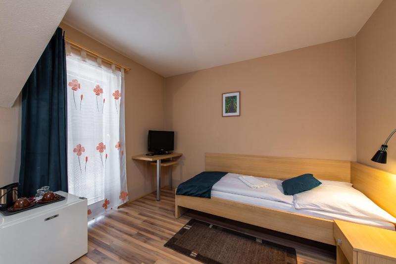 Budget Twin Room image 2