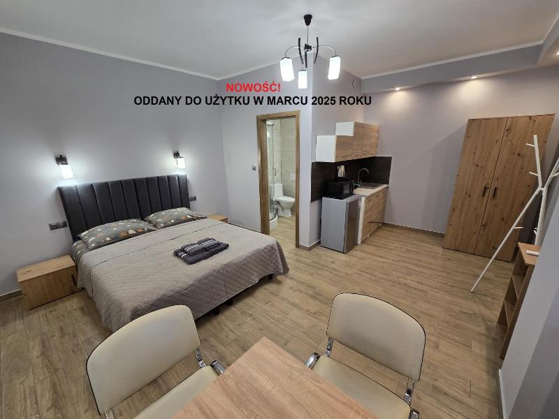 Apartamenty Pokoje DreamZone - image 7