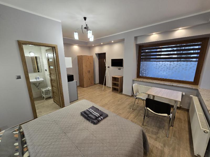 Apartamenty Pokoje DreamZone - image 10