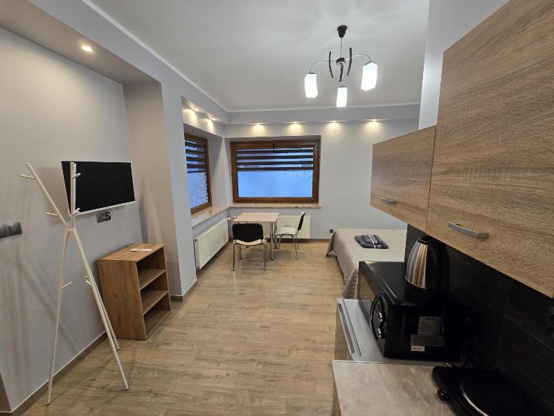 Apartamenty Pokoje DreamZone - image 9