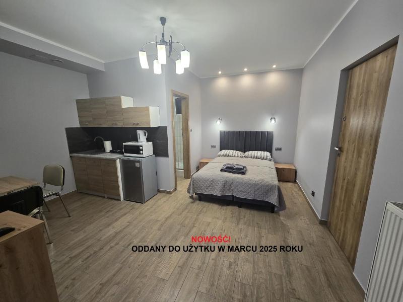 Apartamenty Pokoje DreamZone - image 34
