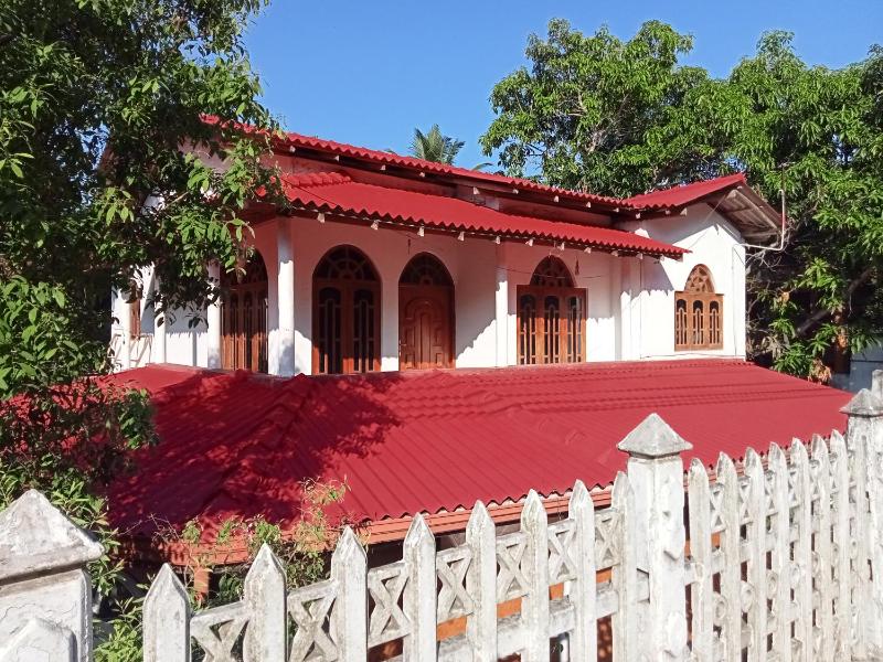 Vimukthi ocean bliss villa - image 18