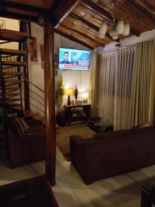 Casa Mirador en la ciudad Inca Cusco - image 11