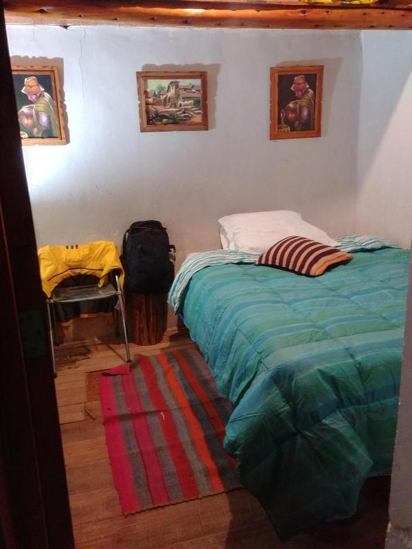 Casa Mirador en la ciudad Inca Cusco - image 12