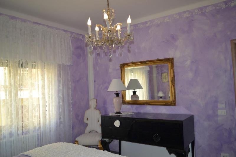 One-Bedroom Apartment with Balcony image 4