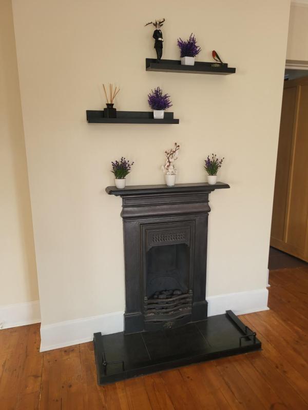 Little Robin Gate - Free Parking - Central - 10 min Walk to Train Station - image 26