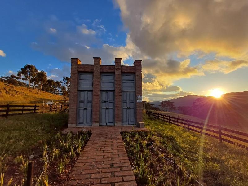 Monte Sião Château - image 40