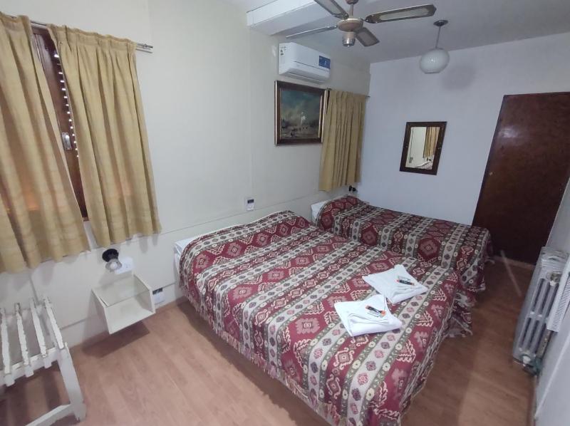 Triple Room image 1