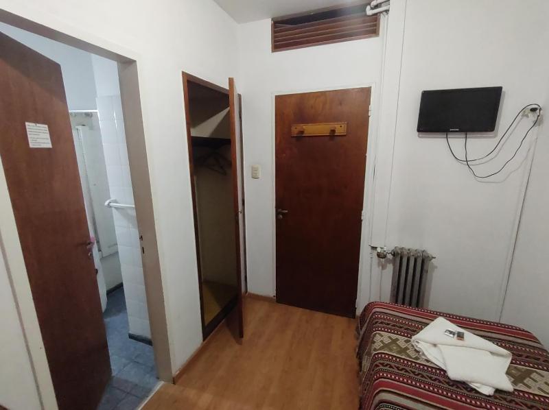 Hotel Viñas San Rafael - image 14