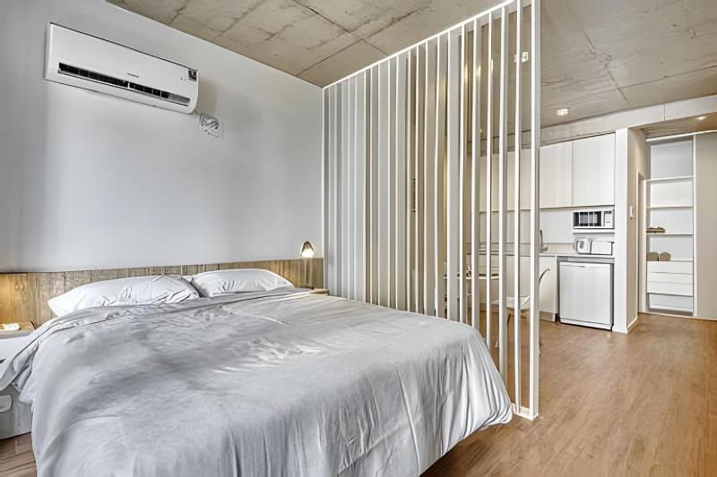 Urban Rent - Apartamento en el corazón de Belgrano - image 6