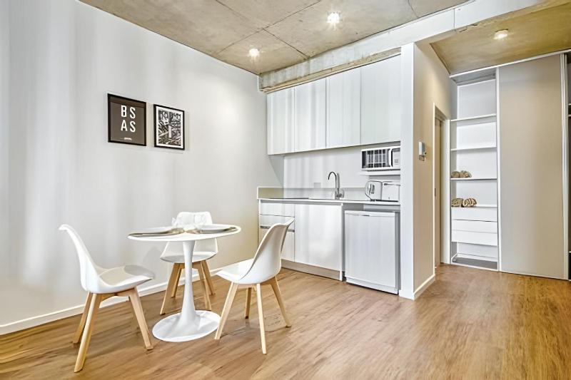 Urban Rent - Apartamento en el corazón de Belgrano - image 10