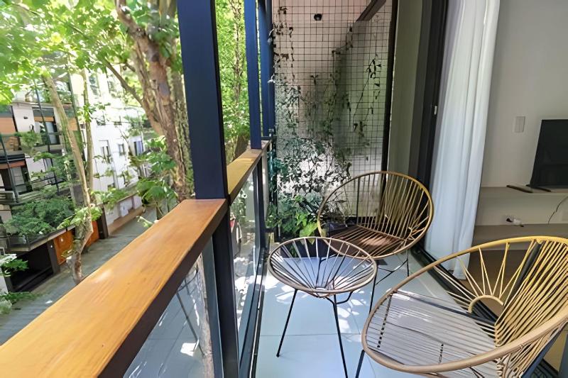 Urban Rent - Apartamento en el corazón de Belgrano - image 7