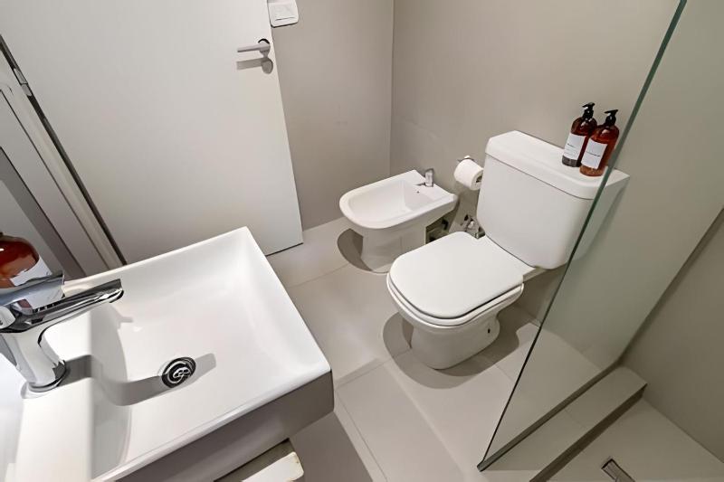 Urban Rent - Apartamento en el corazón de Belgrano - image 11