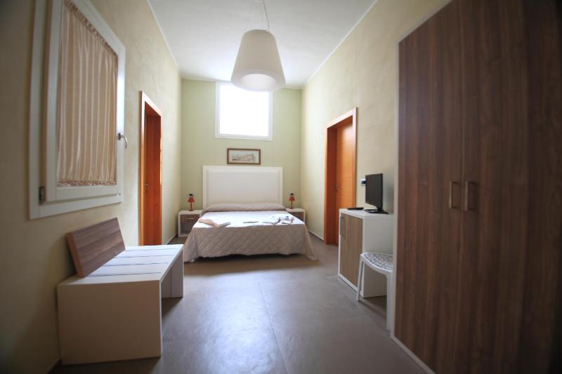 Comfort Quadruple Room image 3