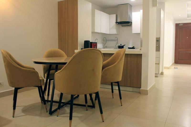 Your Ultimate Living Experience in Gold Crest Apartments by HBA - image 15