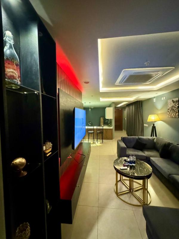 Your Ultimate Living Experience in Gold Crest Apartments by HBA - image 13