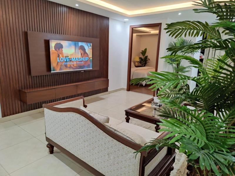 Your Ultimate Living Experience in Gold Crest Apartments by HBA - image 7