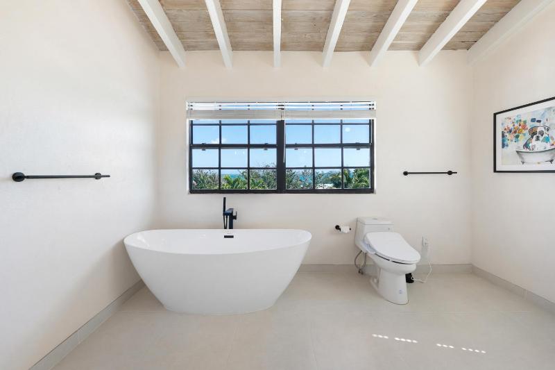 Azure Vista Villa - sea view - 7 min walk to beach - image 15