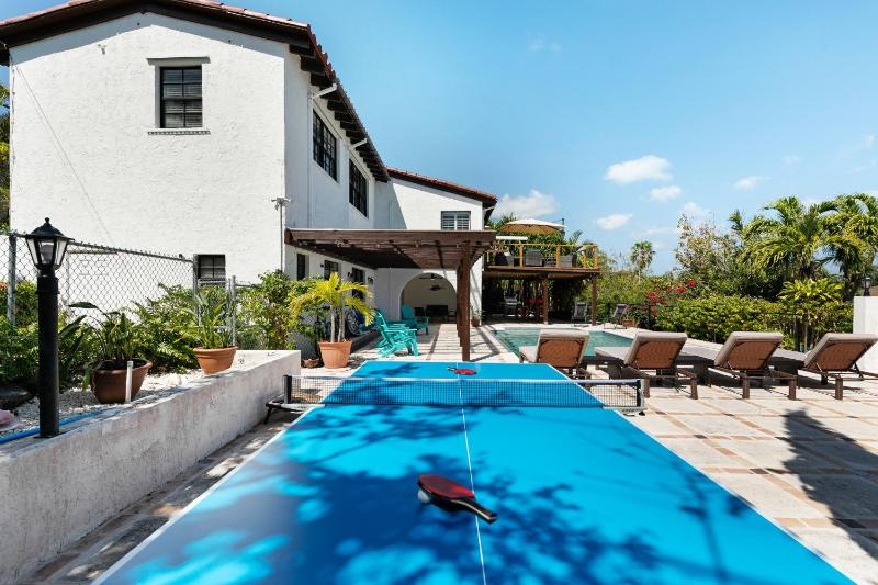 Azure Vista Villa - sea view - 7 min walk to beach - image 10