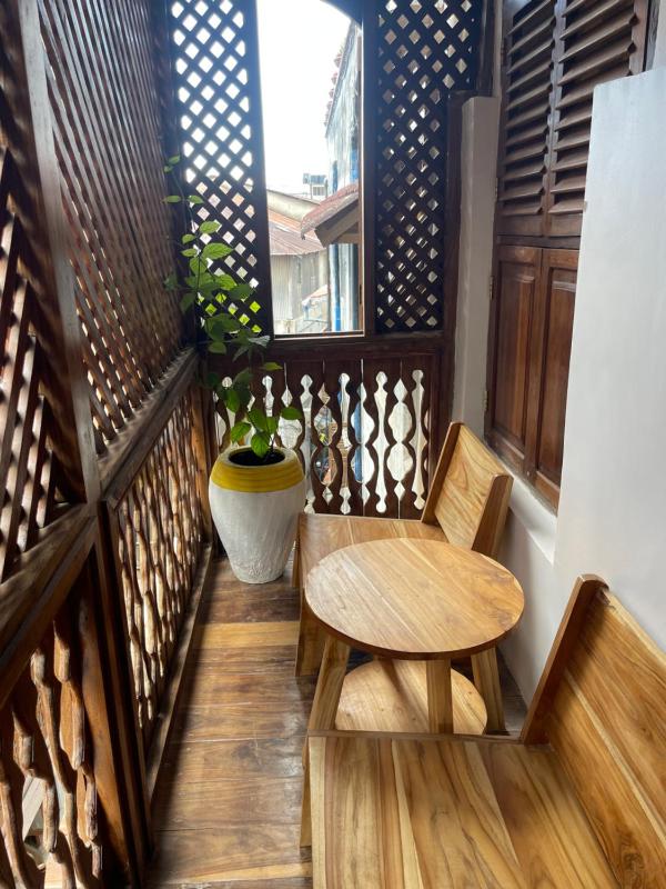 Bellissimo Boutique Hotel - image 15