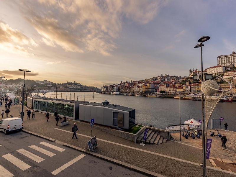 Apartment in Vila Nova de Gaia - image 20