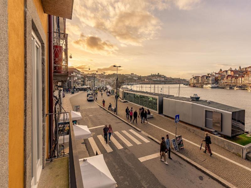 Apartment in Vila Nova de Gaia - image 15