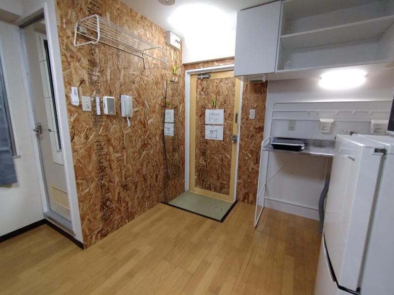 Rapyuta monthly apartment - image 11