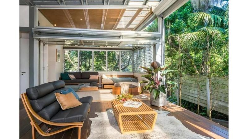 Billibelongil - 40A Childe St Byron Bay - image 8