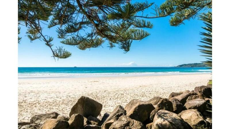 Billibelongil - 40A Childe St Byron Bay - image 7