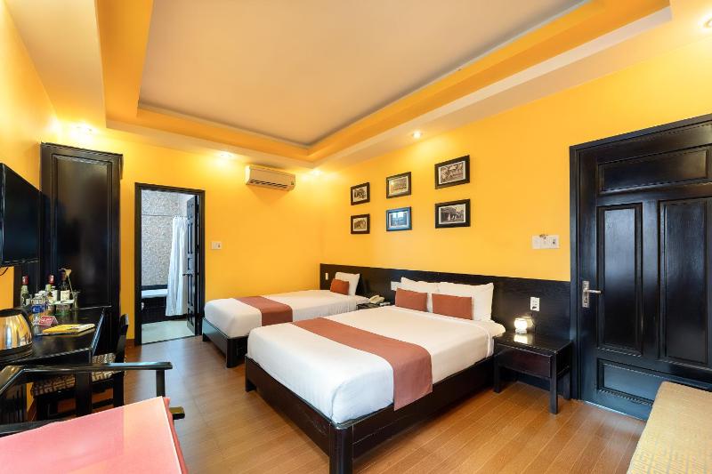 Golden Bell Homestay - image 12