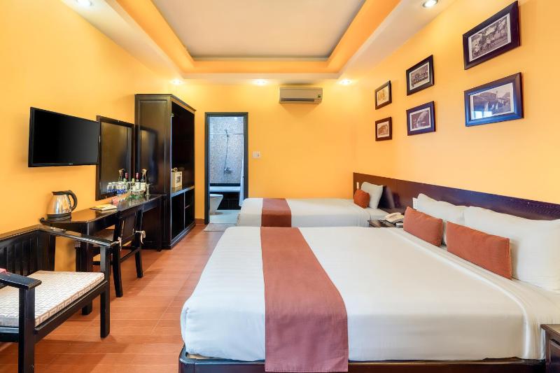 Golden Bell Homestay - image 13