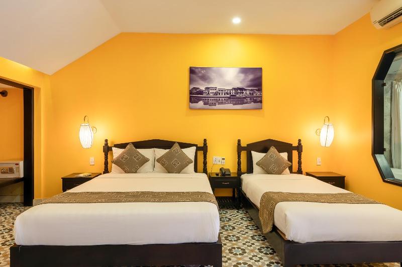Golden Bell Homestay - image 9