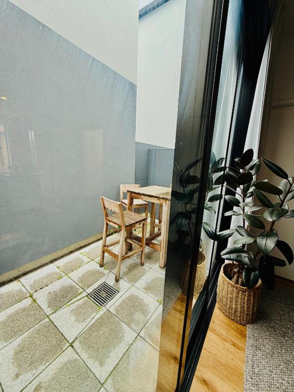 Stylish 2 bedrooms townhouse in central Wellington - image 19