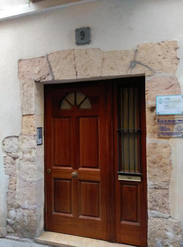 Bettatur Apartament Ripoll - image 24