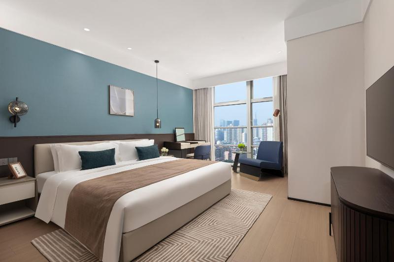 Modena By Fraser Shenzhen - image 2