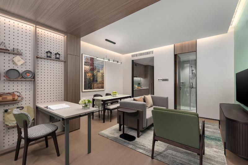Modena By Fraser Shenzhen - image 10