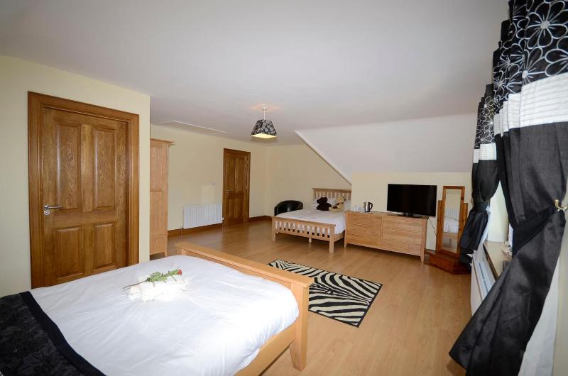 Deluxe Family Suite image 4