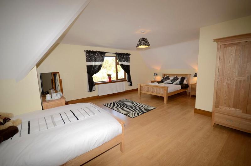 Deluxe Family Suite image 2