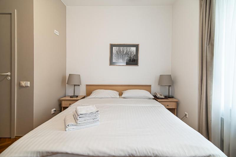 Double or Twin Room image 3