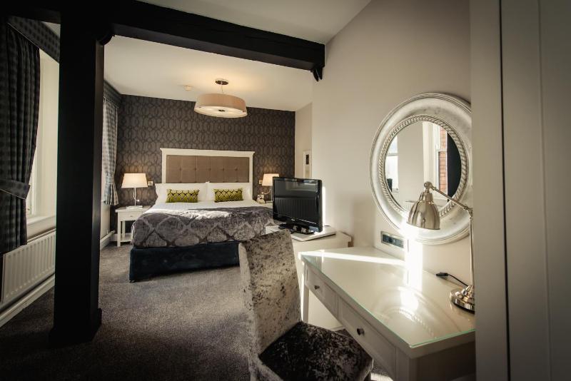 Hotel Isaacs Cork City - image 4