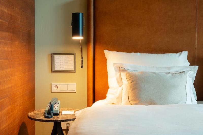 Classic Double Room -  Hotel image 4