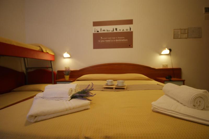 Hotel Villa Caterina - image 46