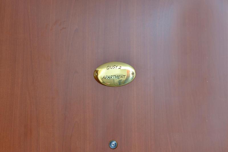 Appartamenti Giusy e Giusy 2 - image 20