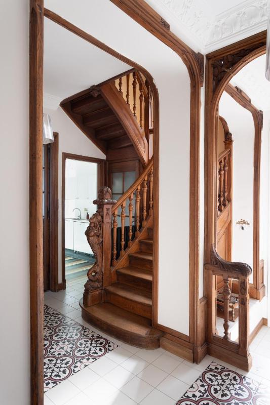 La Villa ker Alexis by Cocoonr - Villa Balnéaire dans Saint-Malo - image 22